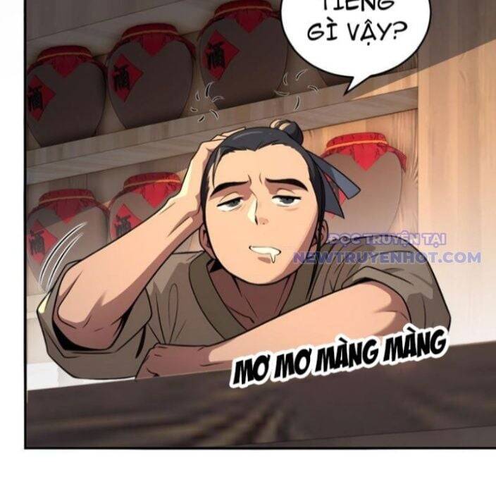 Xuyên Qua Thành Npc Xui Xẻo: Ta Có Lão Bà Che Chở Chap 106 - Next Chap 107