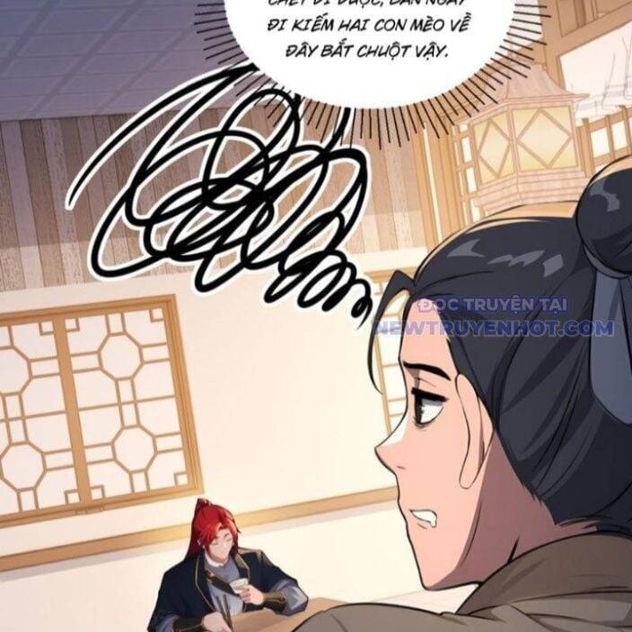 Xuyên Qua Thành Npc Xui Xẻo: Ta Có Lão Bà Che Chở Chap 106 - Next Chap 107