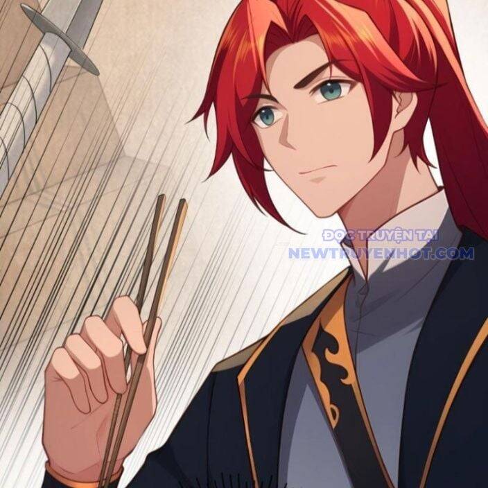 Xuyên Qua Thành Npc Xui Xẻo: Ta Có Lão Bà Che Chở Chap 106 - Next Chap 107