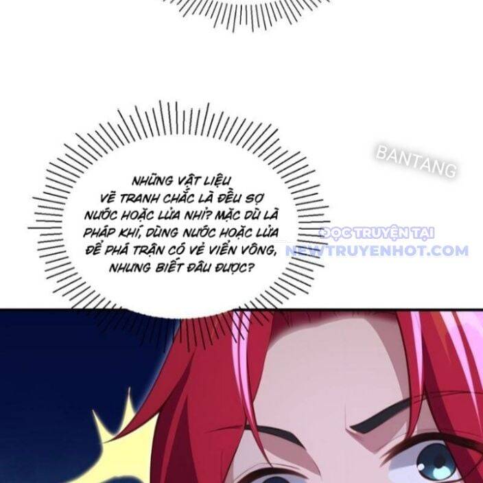 Xuyên Qua Thành Npc Xui Xẻo: Ta Có Lão Bà Che Chở Chap 106 - Next Chap 107