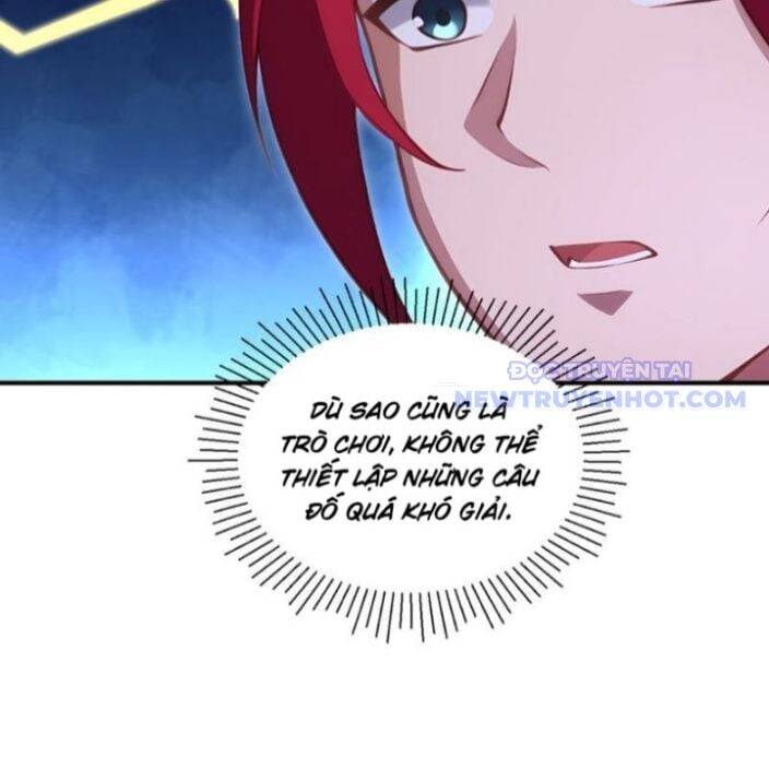 Xuyên Qua Thành Npc Xui Xẻo: Ta Có Lão Bà Che Chở Chap 106 - Next Chap 107