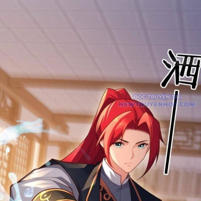 Xuyên Qua Thành Npc Xui Xẻo: Ta Có Lão Bà Che Chở Chap 106 - Next Chap 107