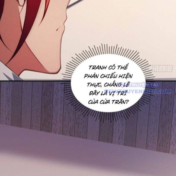Xuyên Qua Thành Npc Xui Xẻo: Ta Có Lão Bà Che Chở Chap 106 - Next Chap 107
