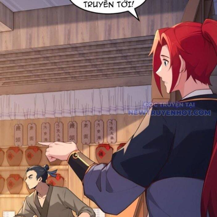 Xuyên Qua Thành Npc Xui Xẻo: Ta Có Lão Bà Che Chở Chap 106 - Next Chap 107