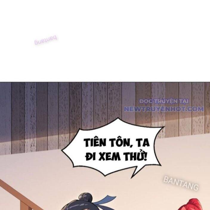 Xuyên Qua Thành Npc Xui Xẻo: Ta Có Lão Bà Che Chở Chap 106 - Next Chap 107
