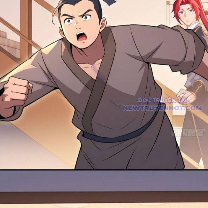 Xuyên Qua Thành Npc Xui Xẻo: Ta Có Lão Bà Che Chở Chap 106 - Next Chap 107