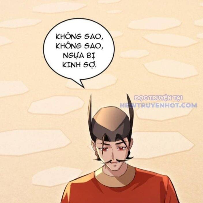 Xuyên Qua Thành Npc Xui Xẻo: Ta Có Lão Bà Che Chở Chap 106 - Next Chap 107