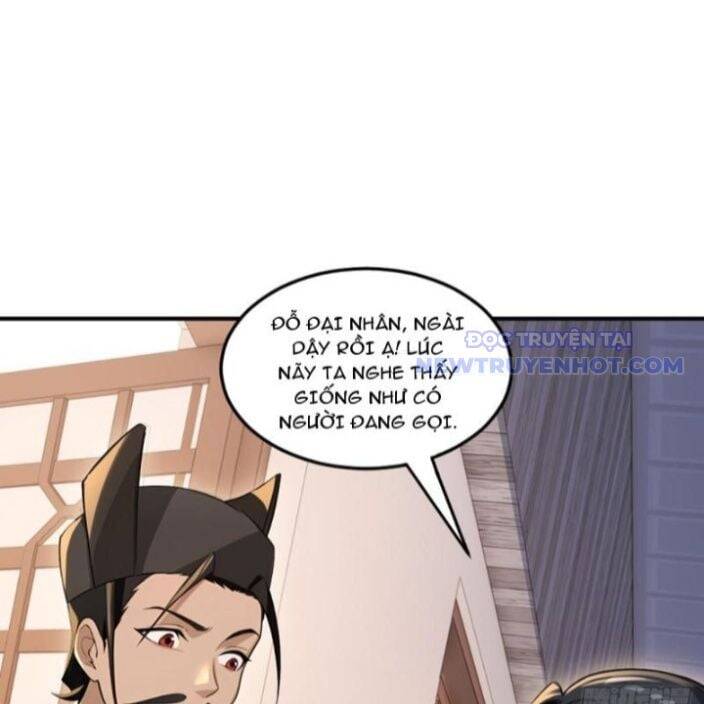 Xuyên Qua Thành Npc Xui Xẻo: Ta Có Lão Bà Che Chở Chap 106 - Next Chap 107
