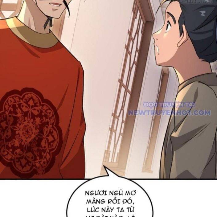 Xuyên Qua Thành Npc Xui Xẻo: Ta Có Lão Bà Che Chở Chap 106 - Next Chap 107