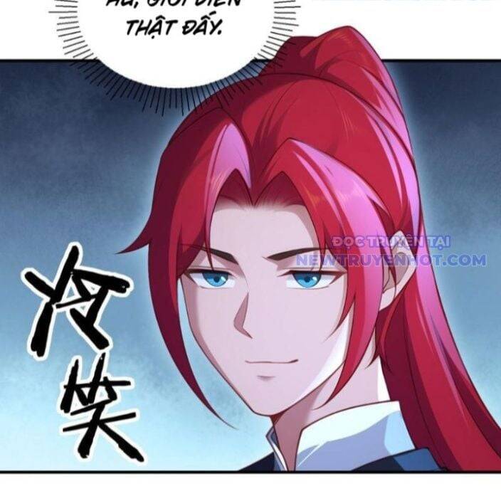 Xuyên Qua Thành Npc Xui Xẻo: Ta Có Lão Bà Che Chở Chap 106 - Next Chap 107