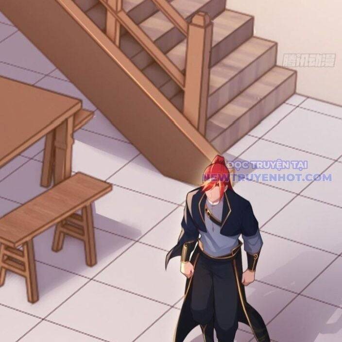 Xuyên Qua Thành Npc Xui Xẻo: Ta Có Lão Bà Che Chở Chap 106 - Next Chap 107