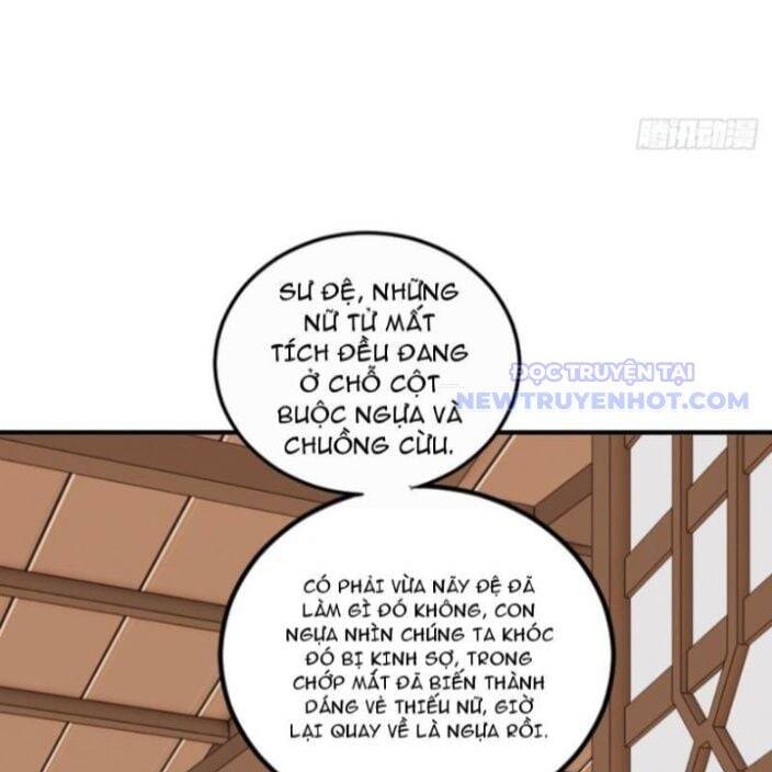 Xuyên Qua Thành Npc Xui Xẻo: Ta Có Lão Bà Che Chở Chap 106 - Next Chap 107