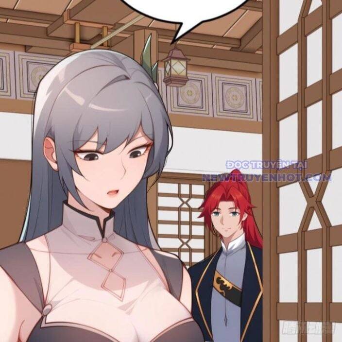 Xuyên Qua Thành Npc Xui Xẻo: Ta Có Lão Bà Che Chở Chap 106 - Next Chap 107