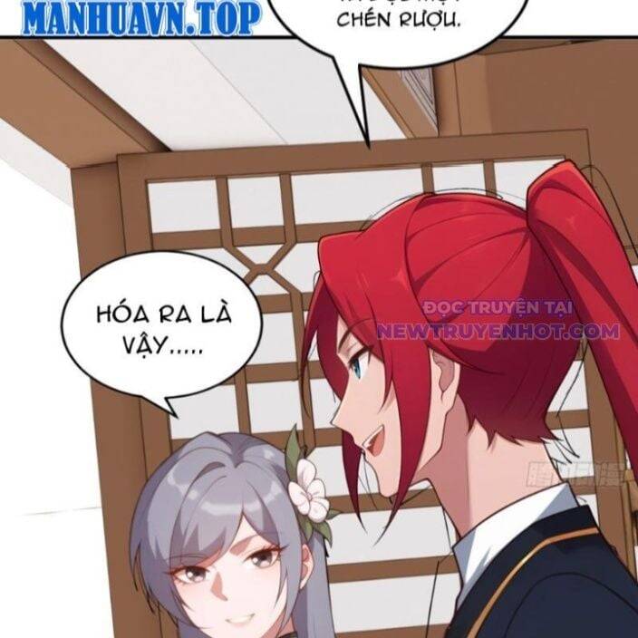 Xuyên Qua Thành Npc Xui Xẻo: Ta Có Lão Bà Che Chở Chap 106 - Next Chap 107