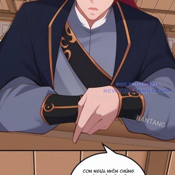 Xuyên Qua Thành Npc Xui Xẻo: Ta Có Lão Bà Che Chở Chap 106 - Next Chap 107