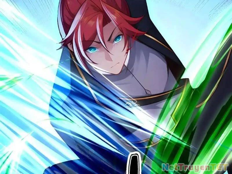 Xuyên Qua Thành Npc Xui Xẻo: Ta Có Lão Bà Che Chở Chap 107 - Next Chap 108