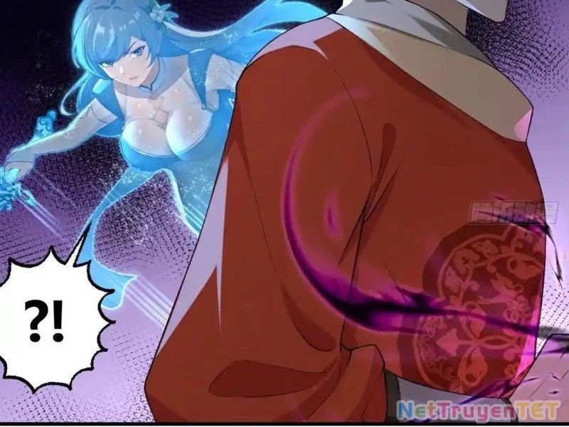 Xuyên Qua Thành Npc Xui Xẻo: Ta Có Lão Bà Che Chở Chap 107 - Next Chap 108