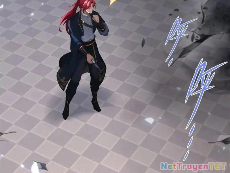 Xuyên Qua Thành Npc Xui Xẻo: Ta Có Lão Bà Che Chở Chap 107 - Next Chap 108