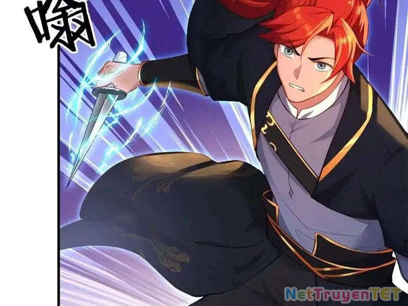 Xuyên Qua Thành Npc Xui Xẻo: Ta Có Lão Bà Che Chở Chap 107 - Next Chap 108