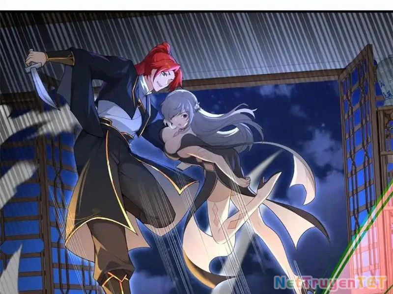 Xuyên Qua Thành Npc Xui Xẻo: Ta Có Lão Bà Che Chở Chap 107 - Next Chap 108