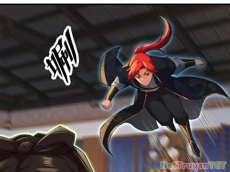 Xuyên Qua Thành Npc Xui Xẻo: Ta Có Lão Bà Che Chở Chap 107 - Next Chap 108