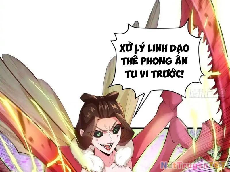 Xuyên Qua Thành Npc Xui Xẻo: Ta Có Lão Bà Che Chở Chap 107 - Next Chap 108