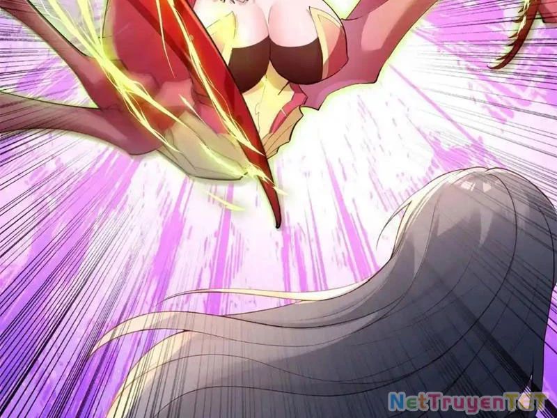 Xuyên Qua Thành Npc Xui Xẻo: Ta Có Lão Bà Che Chở Chap 107 - Next Chap 108