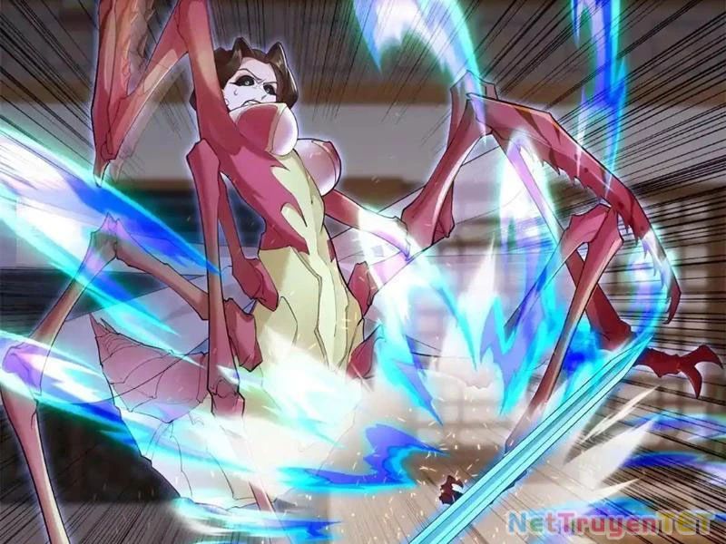 Xuyên Qua Thành Npc Xui Xẻo: Ta Có Lão Bà Che Chở Chap 107 - Next Chap 108