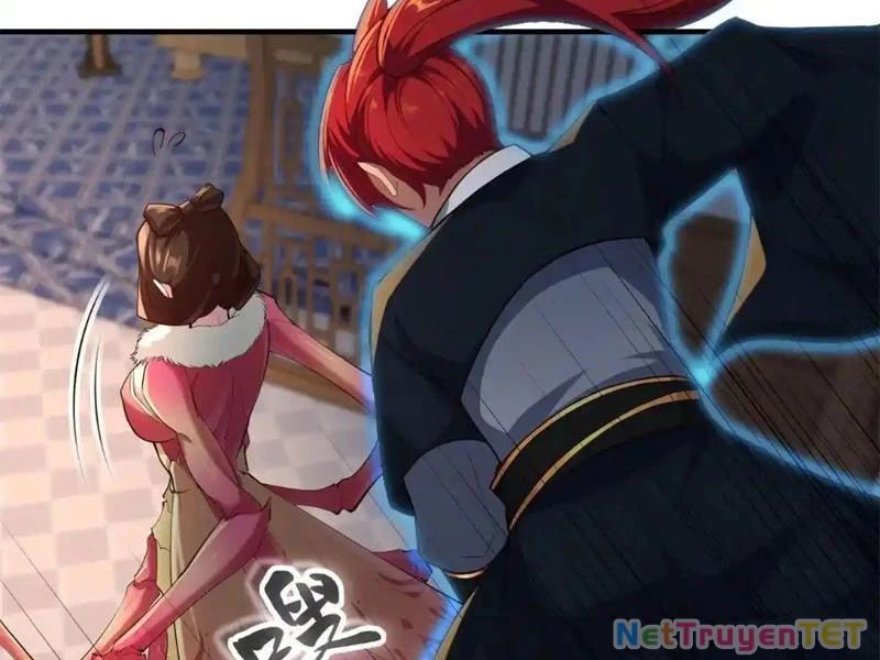 Xuyên Qua Thành Npc Xui Xẻo: Ta Có Lão Bà Che Chở Chap 107 - Next Chap 108