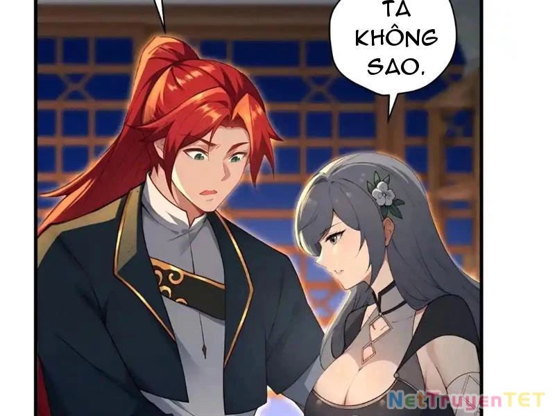 Xuyên Qua Thành Npc Xui Xẻo: Ta Có Lão Bà Che Chở Chap 107 - Next Chap 108