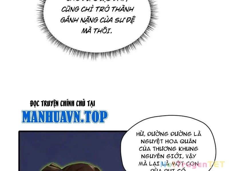Xuyên Qua Thành Npc Xui Xẻo: Ta Có Lão Bà Che Chở Chap 107 - Next Chap 108
