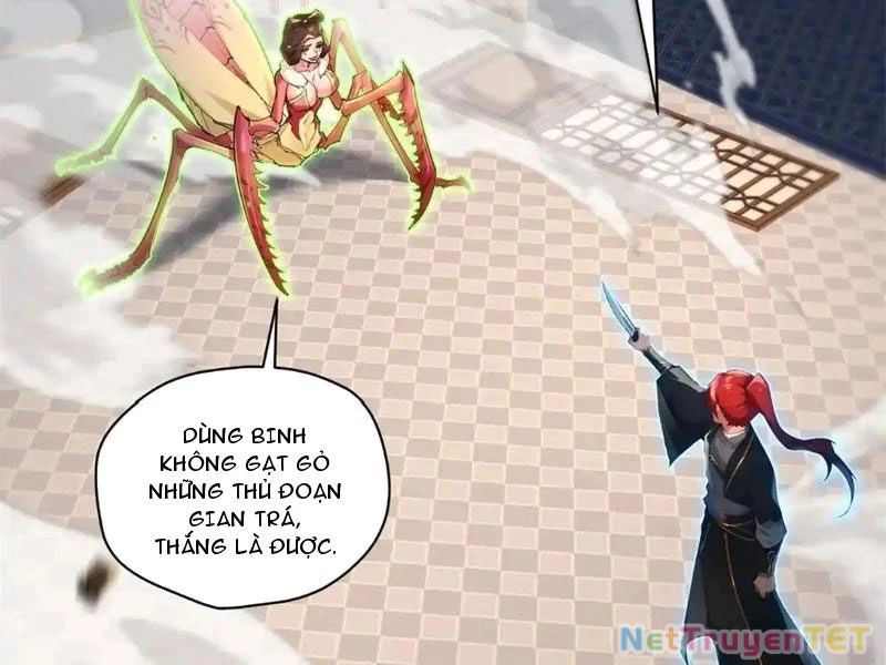 Xuyên Qua Thành Npc Xui Xẻo: Ta Có Lão Bà Che Chở Chap 107 - Next Chap 108