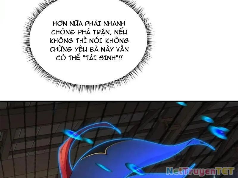 Xuyên Qua Thành Npc Xui Xẻo: Ta Có Lão Bà Che Chở Chap 107 - Next Chap 108
