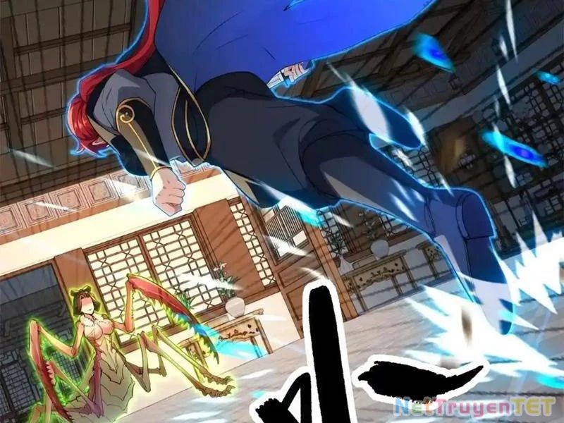 Xuyên Qua Thành Npc Xui Xẻo: Ta Có Lão Bà Che Chở Chap 107 - Next Chap 108
