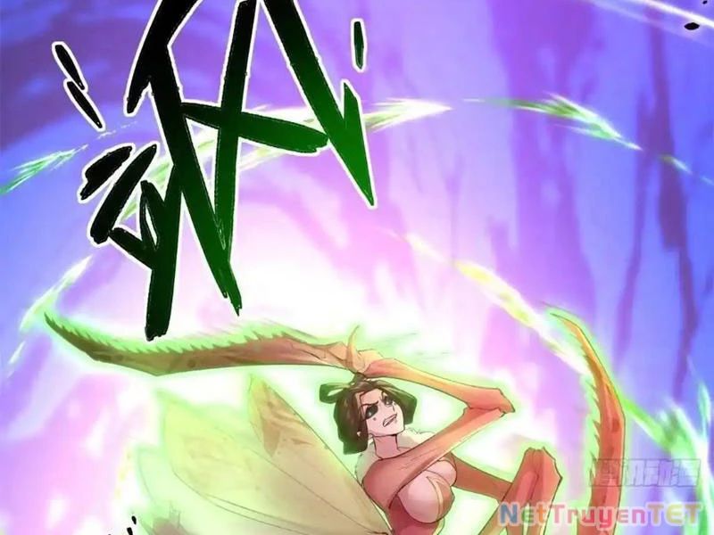 Xuyên Qua Thành Npc Xui Xẻo: Ta Có Lão Bà Che Chở Chap 107 - Next Chap 108