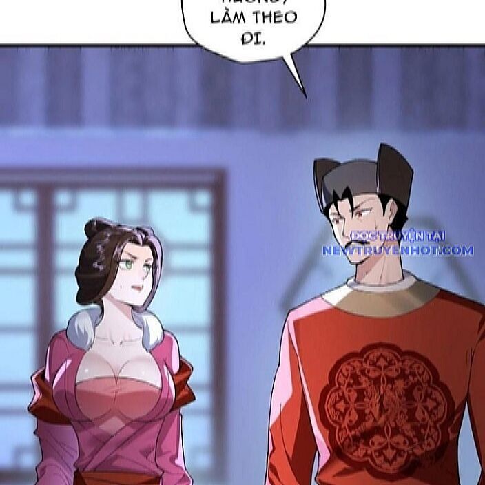 Xuyên Qua Thành Npc Xui Xẻo: Ta Có Lão Bà Che Chở Chap 108 - Next Chap 109