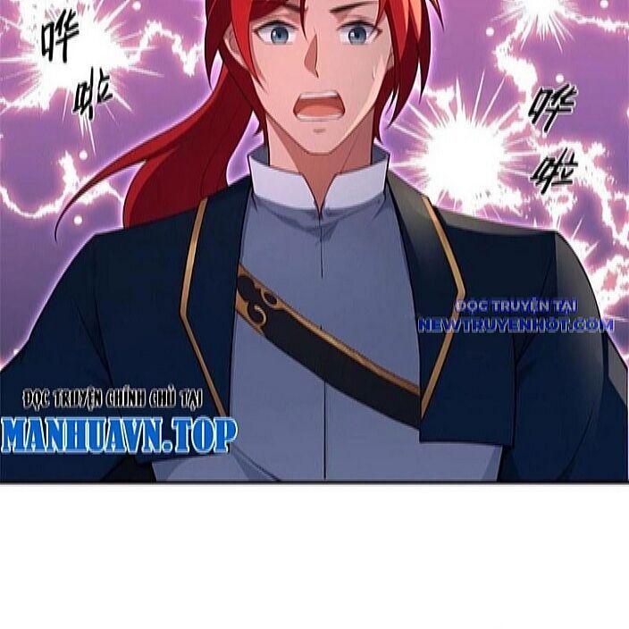 Xuyên Qua Thành Npc Xui Xẻo: Ta Có Lão Bà Che Chở Chap 108 - Next Chap 109