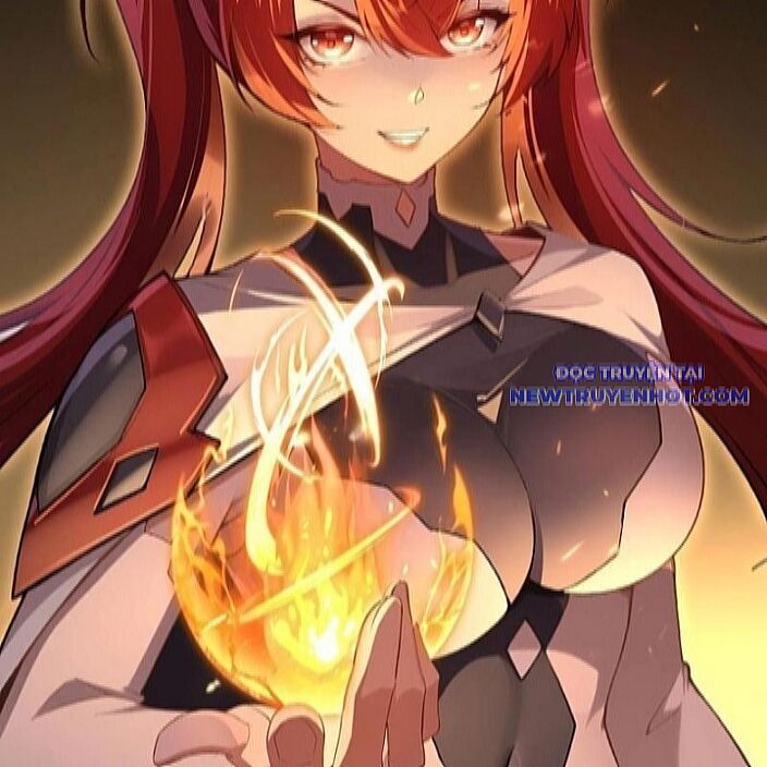 Xuyên Qua Thành Npc Xui Xẻo: Ta Có Lão Bà Che Chở Chap 108 - Next Chap 109
