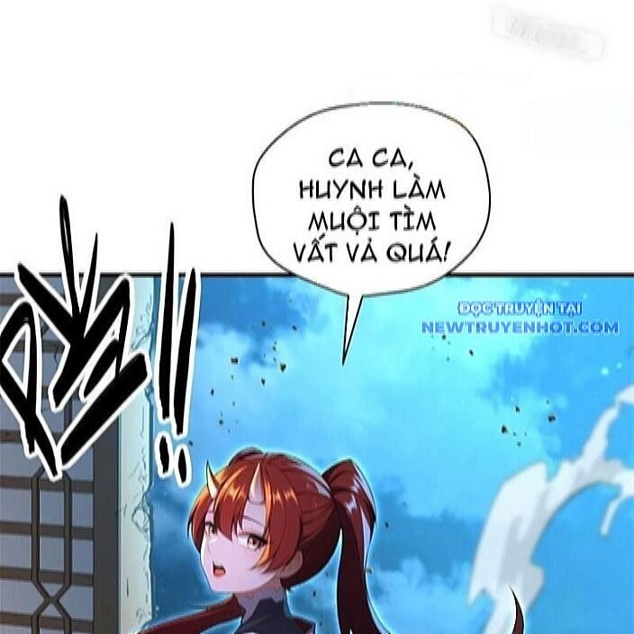 Xuyên Qua Thành Npc Xui Xẻo: Ta Có Lão Bà Che Chở Chap 108 - Next Chap 109