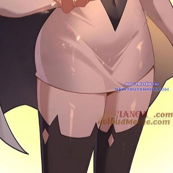Xuyên Qua Thành Npc Xui Xẻo: Ta Có Lão Bà Che Chở Chap 108 - Next Chap 109