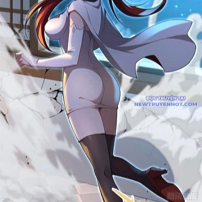 Xuyên Qua Thành Npc Xui Xẻo: Ta Có Lão Bà Che Chở Chap 108 - Next Chap 109