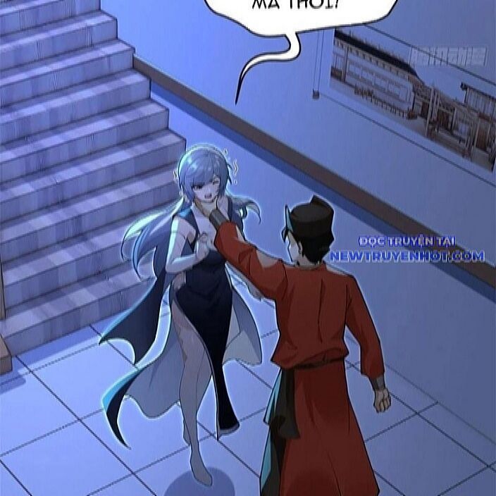 Xuyên Qua Thành Npc Xui Xẻo: Ta Có Lão Bà Che Chở Chap 108 - Next Chap 109