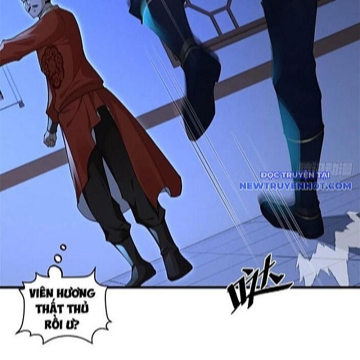 Xuyên Qua Thành Npc Xui Xẻo: Ta Có Lão Bà Che Chở Chap 108 - Next Chap 109