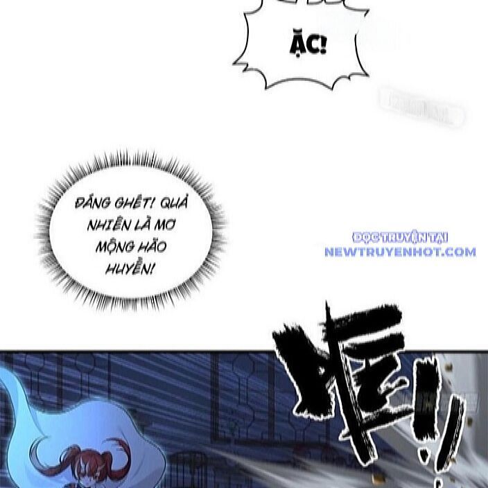 Xuyên Qua Thành Npc Xui Xẻo: Ta Có Lão Bà Che Chở Chap 108 - Next Chap 109