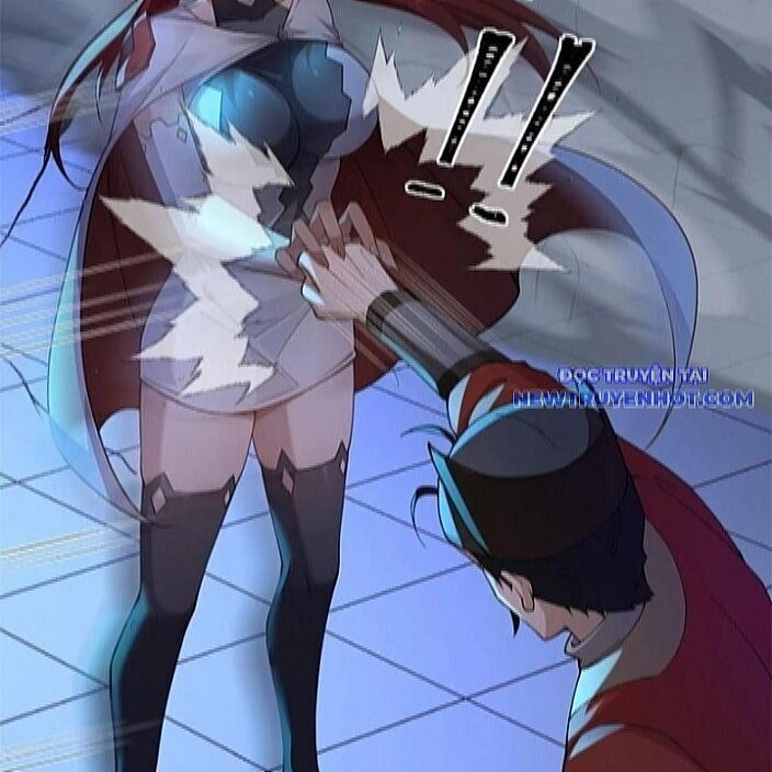 Xuyên Qua Thành Npc Xui Xẻo: Ta Có Lão Bà Che Chở Chap 108 - Next Chap 109