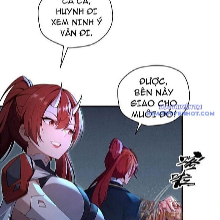 Xuyên Qua Thành Npc Xui Xẻo: Ta Có Lão Bà Che Chở Chap 108 - Next Chap 109