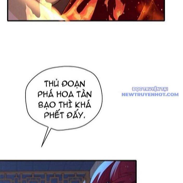 Xuyên Qua Thành Npc Xui Xẻo: Ta Có Lão Bà Che Chở Chap 108 - Next Chap 109