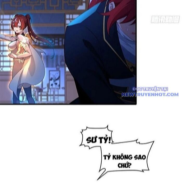 Xuyên Qua Thành Npc Xui Xẻo: Ta Có Lão Bà Che Chở Chap 108 - Next Chap 109