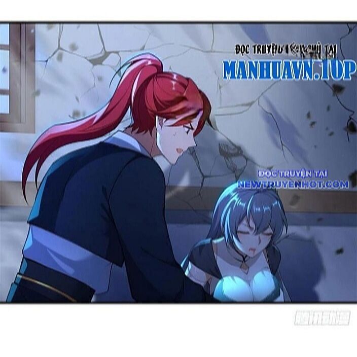 Xuyên Qua Thành Npc Xui Xẻo: Ta Có Lão Bà Che Chở Chap 108 - Next Chap 109