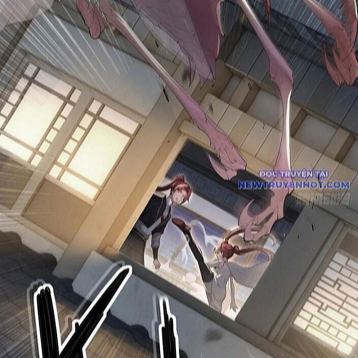 Xuyên Qua Thành Npc Xui Xẻo: Ta Có Lão Bà Che Chở Chap 108 - Next Chap 109